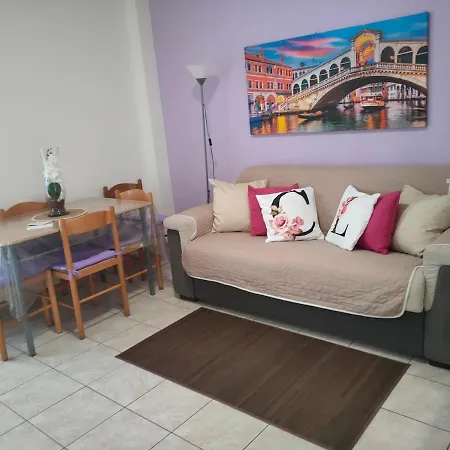 Casa Lilla
