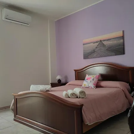 Casa Lilla * Velence