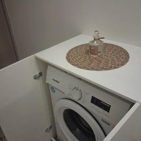 Casa Lilla Apartment