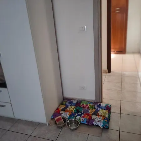 Casa Lilla Apartment *