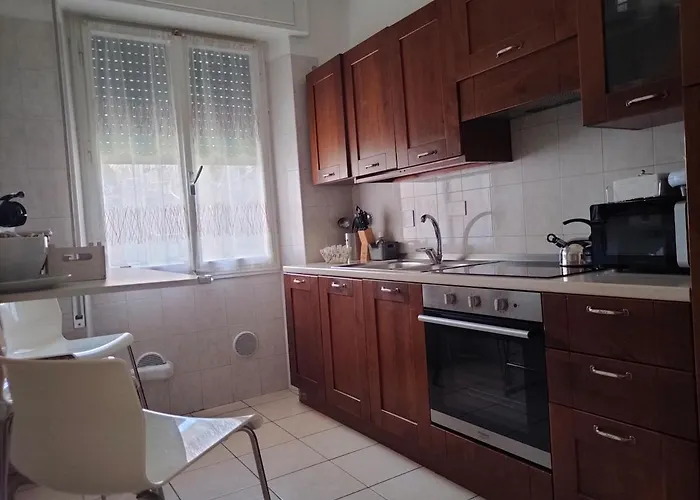 Apartment Casa Lilla