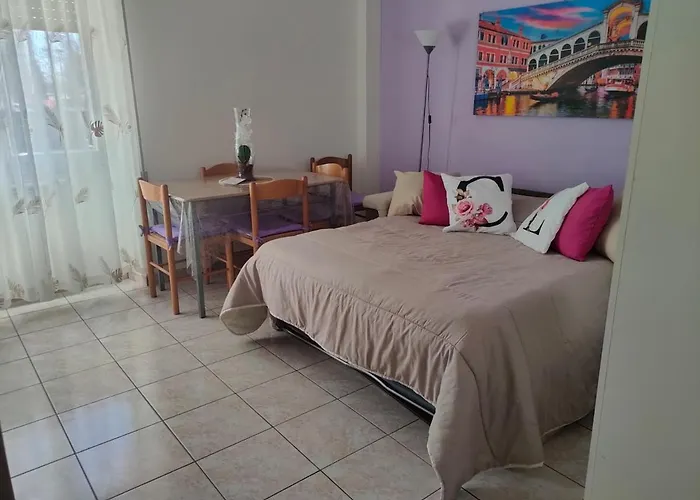 Apartment Casa Lilla Venice