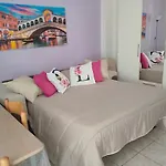 Casa Lilla * Benátky