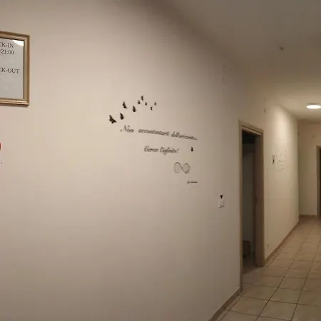 Casa Lilla * Venedig