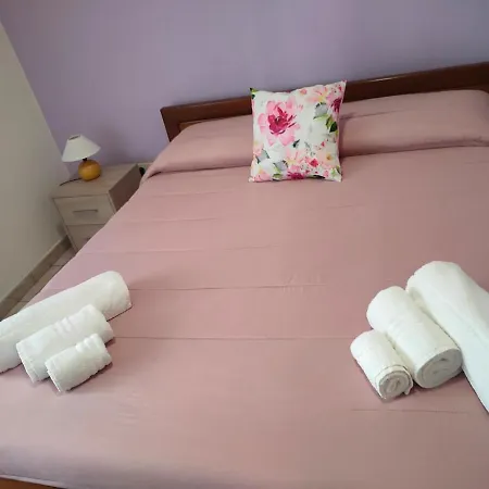 Casa Lilla * Местре