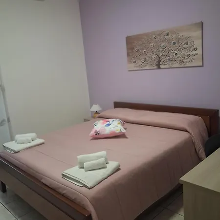 Casa Lilla * Местре