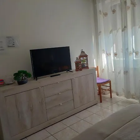 Casa Lilla *
