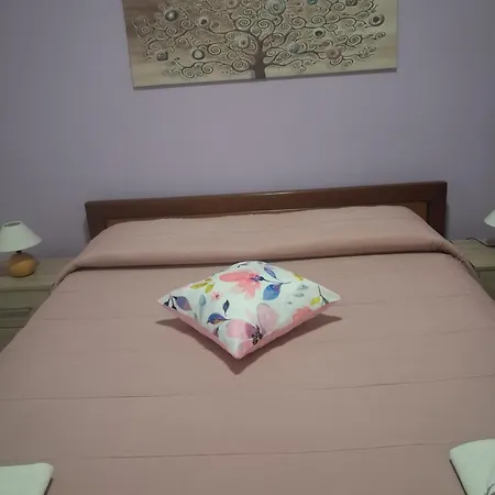 Casa Lilla Апартаменты Местре