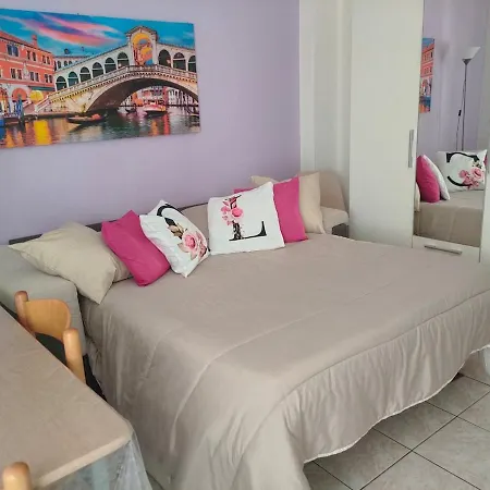 Casa Lilla * ונציה