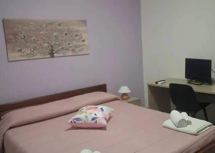 Casa Lilla Венеция