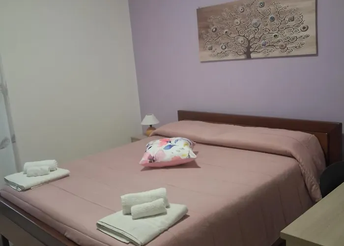 Casa Lilla * Венеция