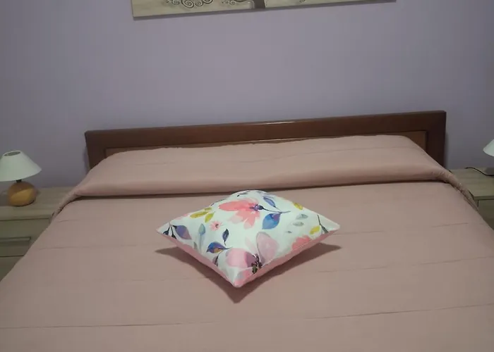 Casa Lilla Апартаменты Венеция