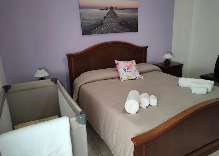 Casa Lilla * Venezia