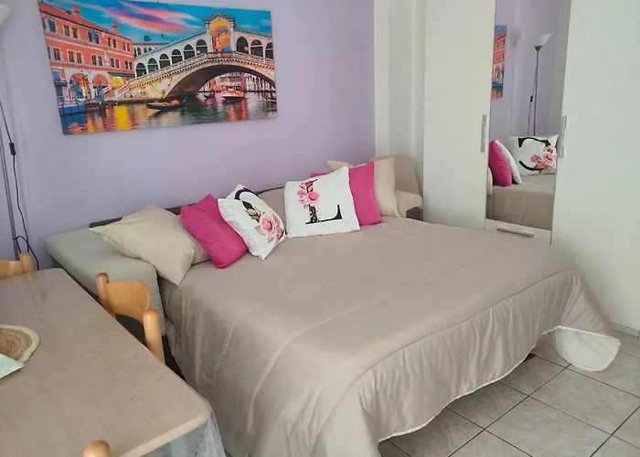 Casa Lilla * Венеция