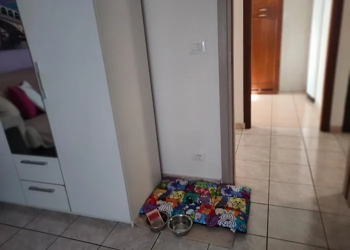 Casa Lilla Апартаменты *