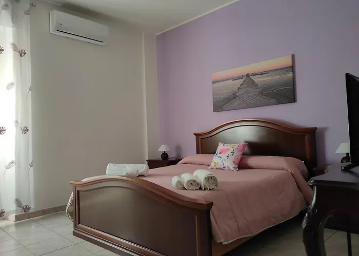 Casa Lilla * Венеция
