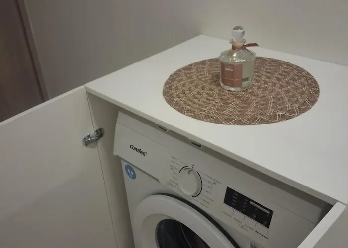 Casa Lilla Apartment