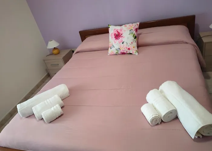 Casa Lilla * Wenecja