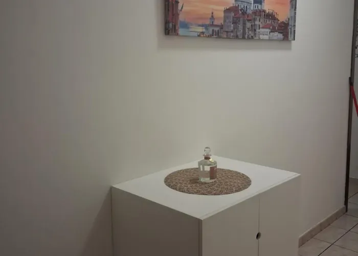 Casa Lilla Apartment *