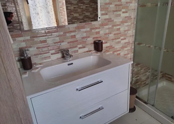 Casa Lilla * Wenecja