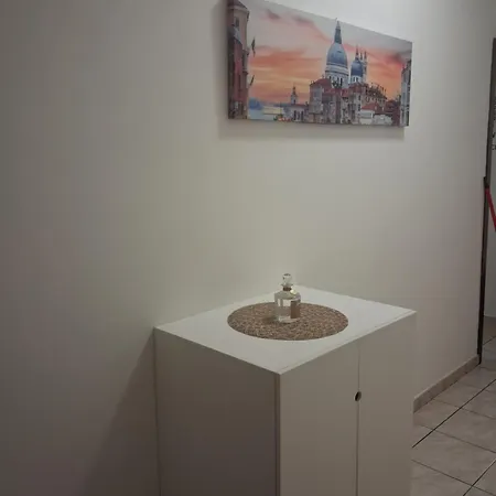 Casa Lilla Апартаменты *